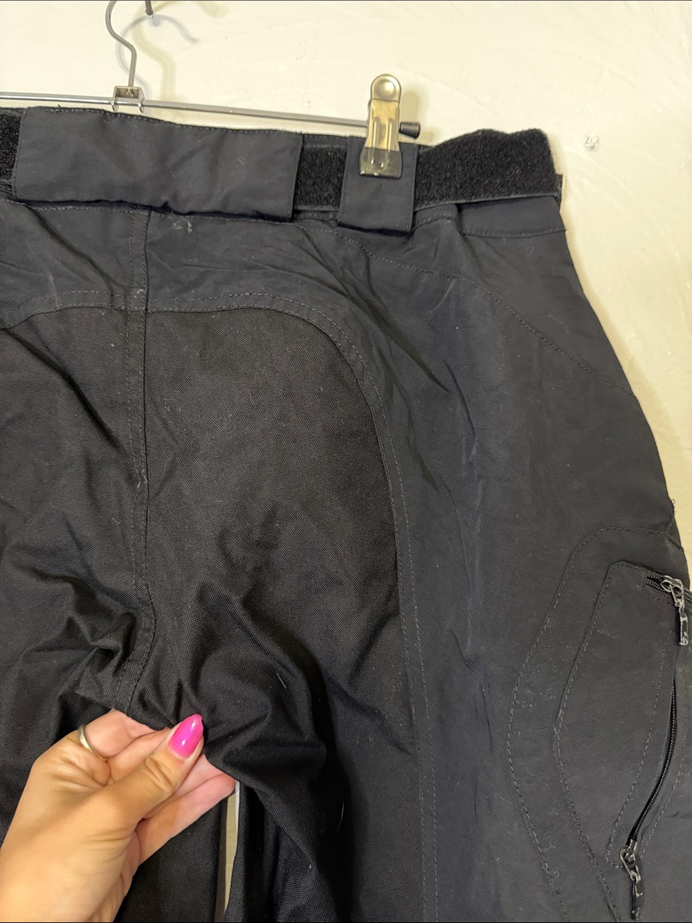 Woman’s Fox Racing riding pant